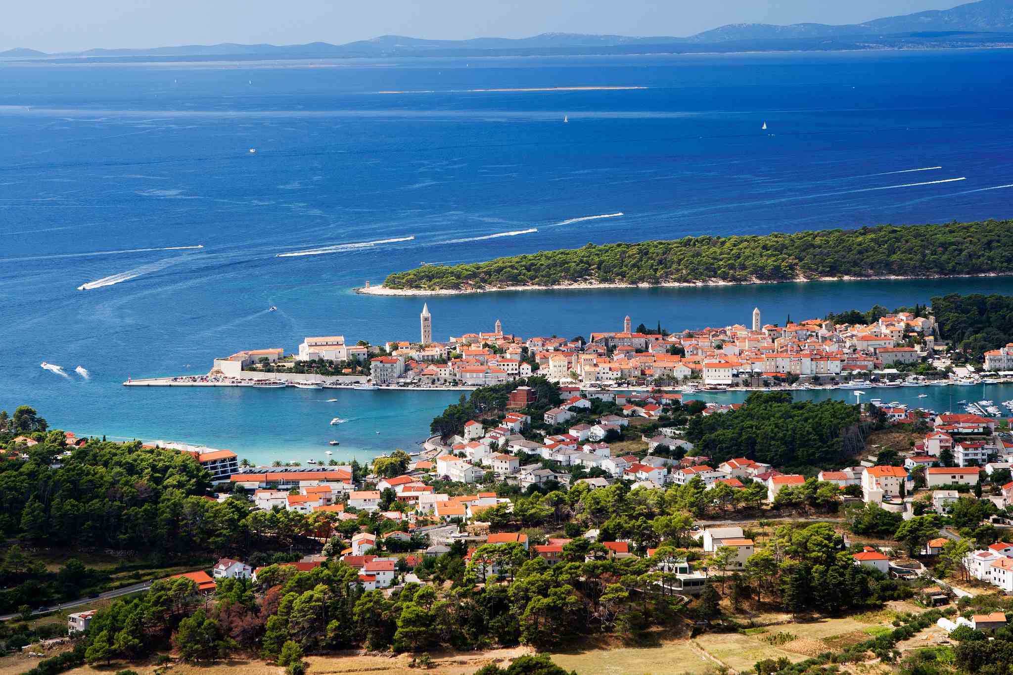 otok-rab-hrvatska otok-rab-hrvatska